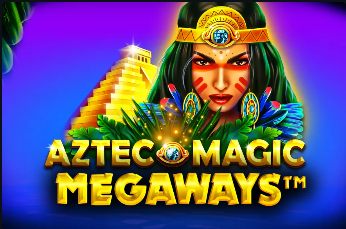 Aztec Magic Megaways