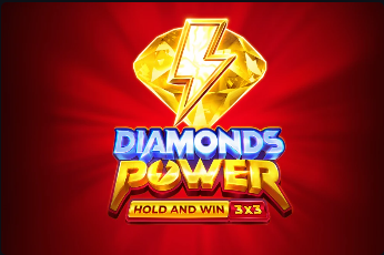 Diamonds power