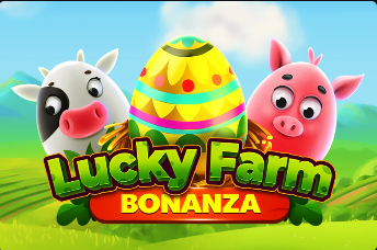 Lucky Farm Bonanza