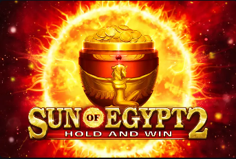 Sun of Egypt 2