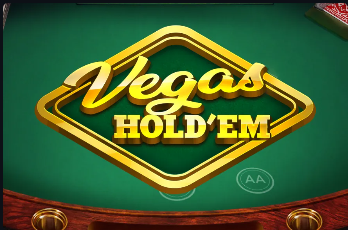 Vegas holdem